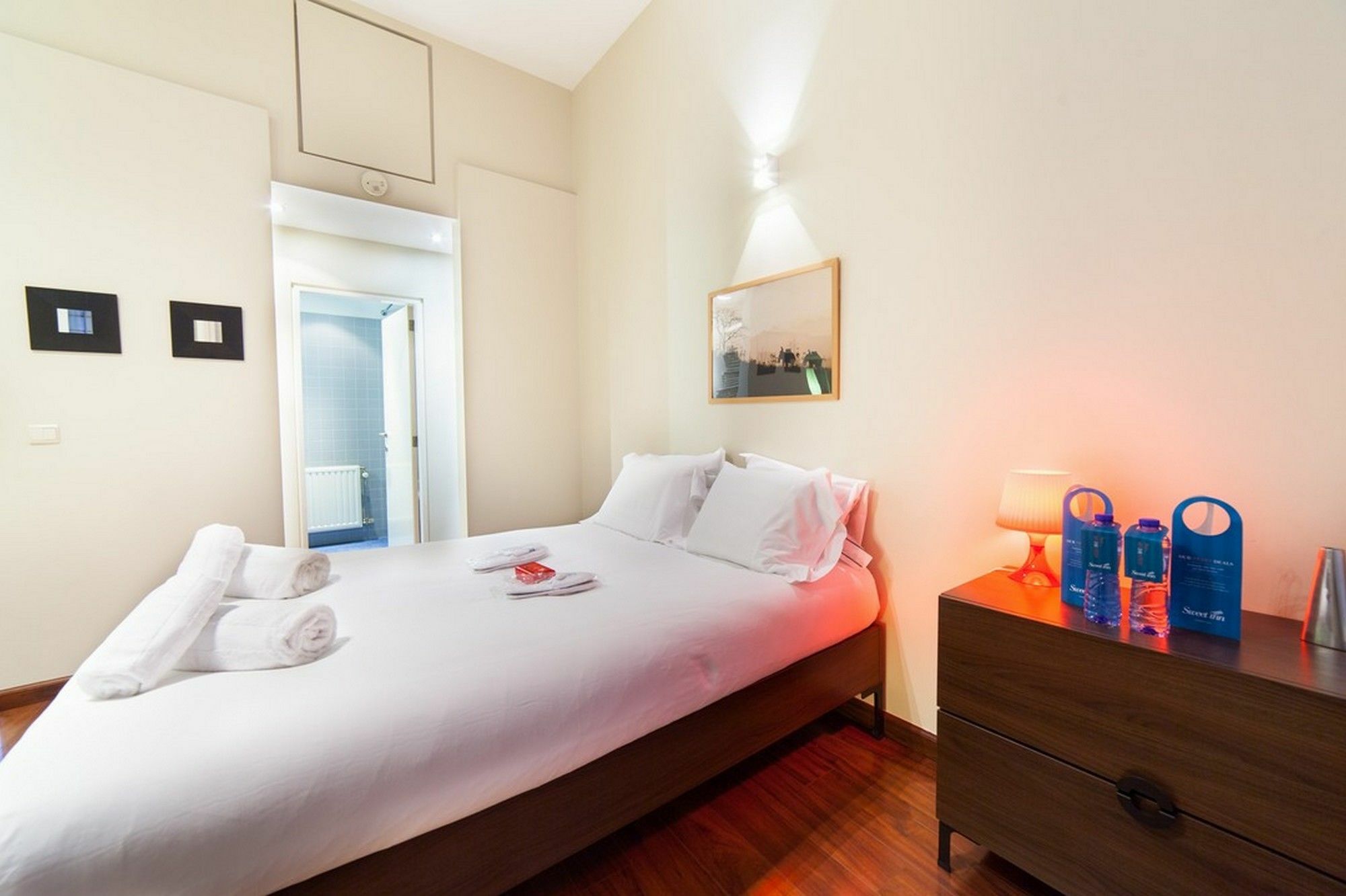 Sweet Inn Apartments - Grand Place Bruxelas Exterior foto