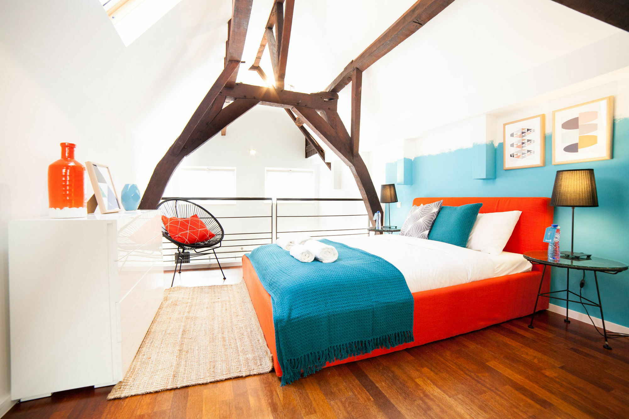 Sweet Inn Apartments - Grand Place Bruxelas Exterior foto