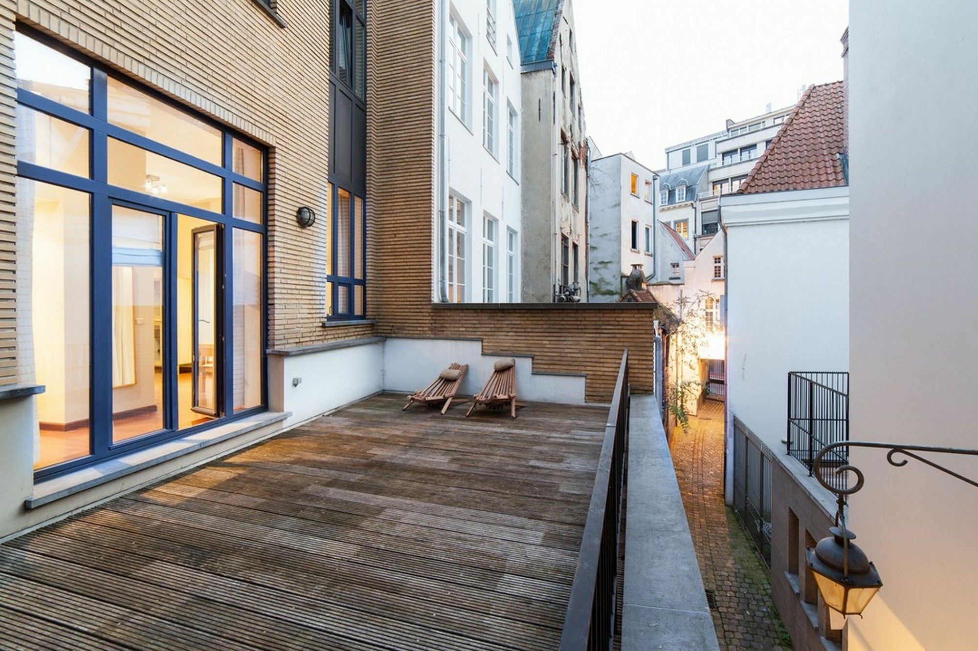 Sweet Inn Apartments - Grand Place Bruxelas Exterior foto