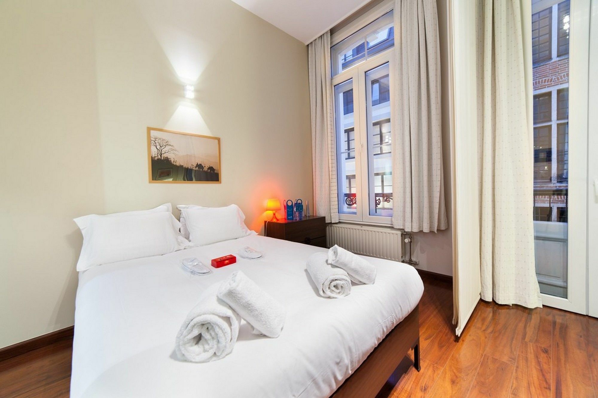 Sweet Inn Apartments - Grand Place Bruxelas Exterior foto