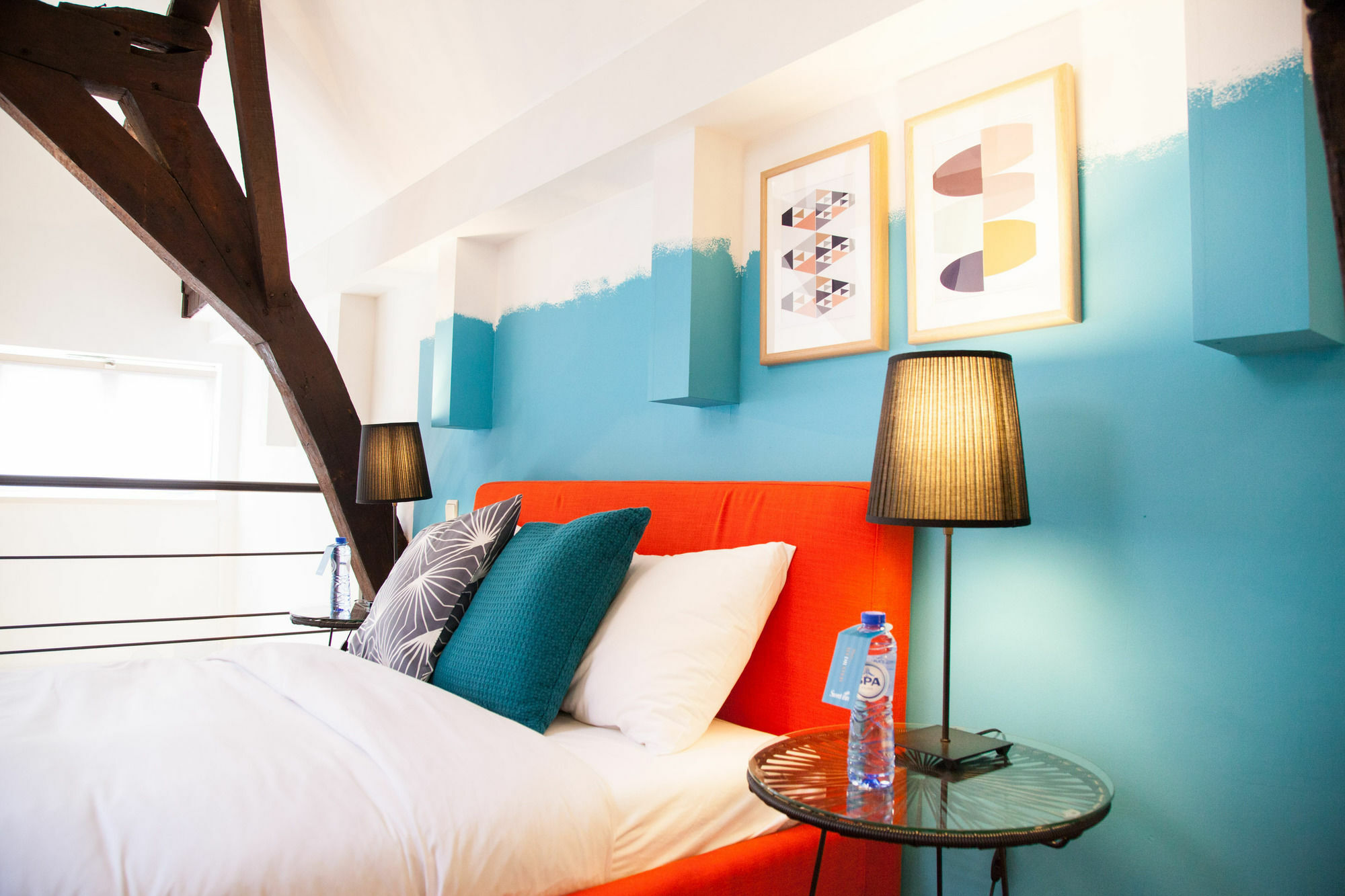 Sweet Inn Apartments - Grand Place Bruxelas Exterior foto