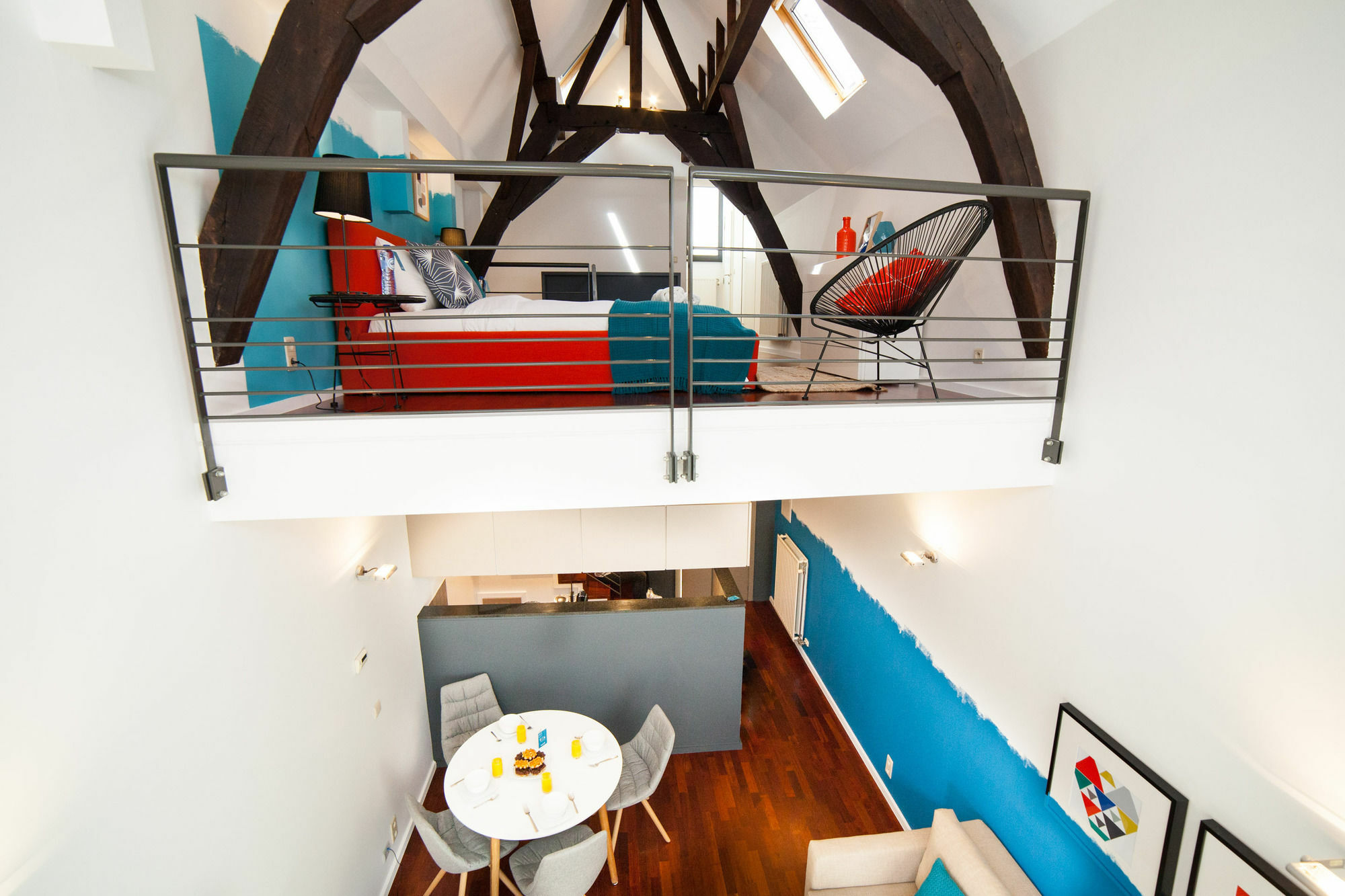 Sweet Inn Apartments - Grand Place Bruxelas Exterior foto